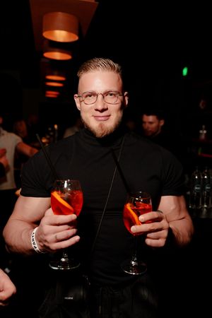 Репортаж Сергея Дружинина